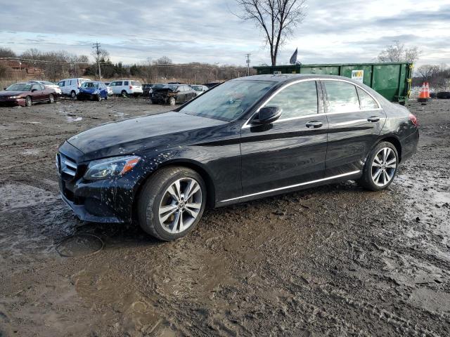 mercedes-benz c 300 4mat 2018 55swf4kb7ju256636