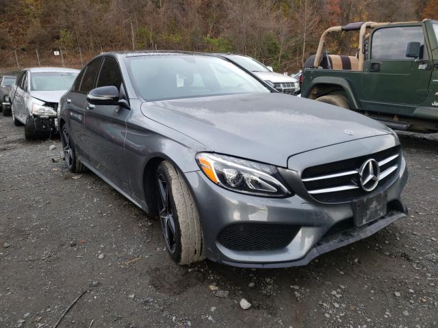 mercedes-benz c 300 4mat 2018 55swf4kb7ju281696