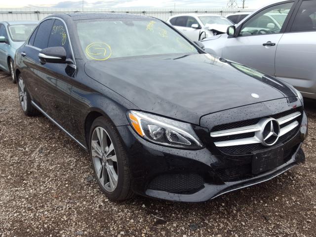 mercedes-benz c 300 4mat 2015 55swf4kb8fu003767