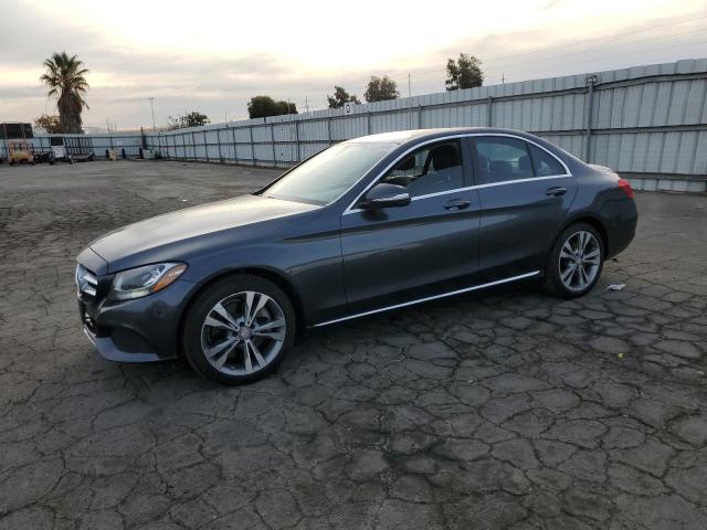 mercedes-benz c 300 4mat 2015 55swf4kb8fu022268