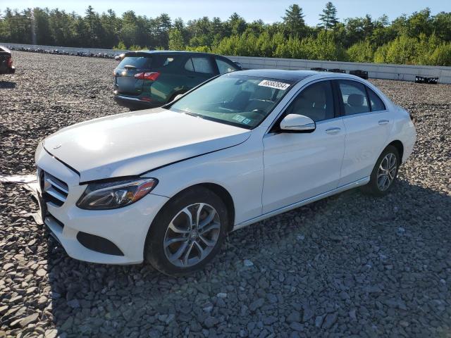 mercedes-benz c 300 4mat 2015 55swf4kb8fu042360