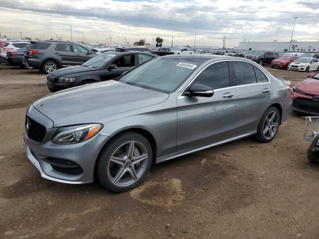 mercedes-benz c 300 4mat 2015 55swf4kb8fu057988