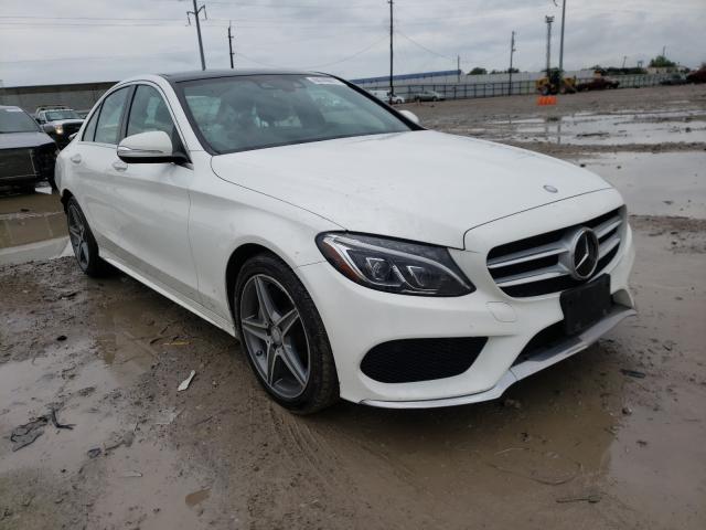 mercedes-benz c 300 4mat 2015 55swf4kb8fu062365