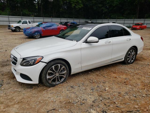 mercedes-benz c 300 4mat 2015 55swf4kb8fu075259