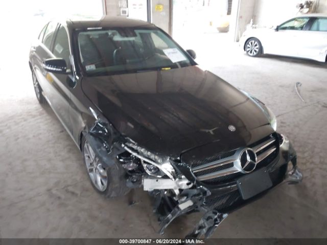 mercedes-benz  2015 55swf4kb8fu082695