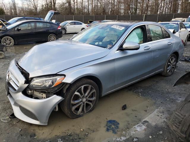 mercedes-benz c 300 4mat 2016 55swf4kb8gu147580