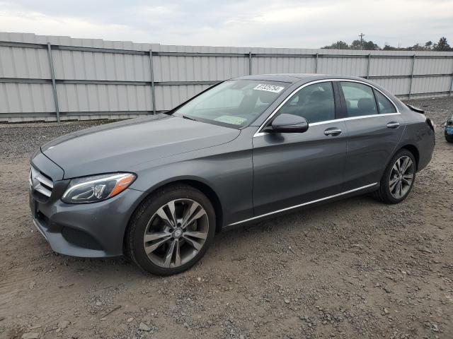 mercedes-benz c 300 4mat 2017 55swf4kb8hu202921