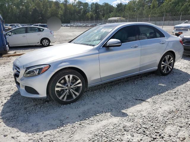 mercedes-benz c 300 4mat 2018 55swf4kb8ju235908