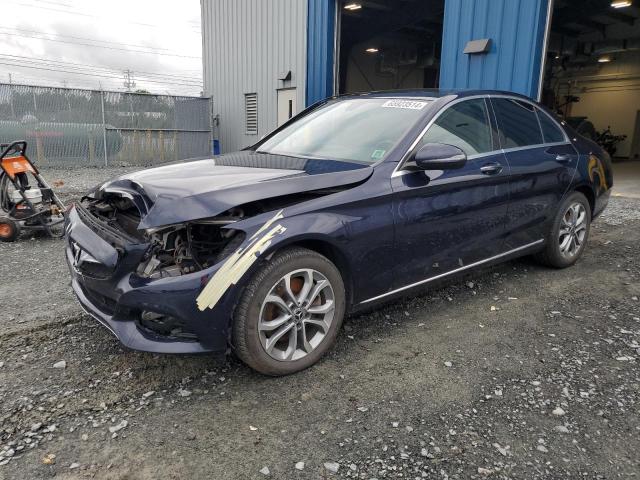 mercedes-benz c 300 4mat 2018 55swf4kb8ju267855