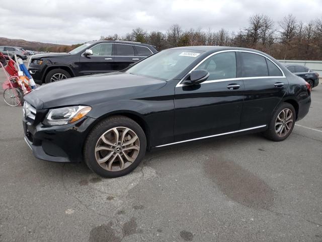 mercedes-benz c 300 4mat 2018 55swf4kb8ju270674