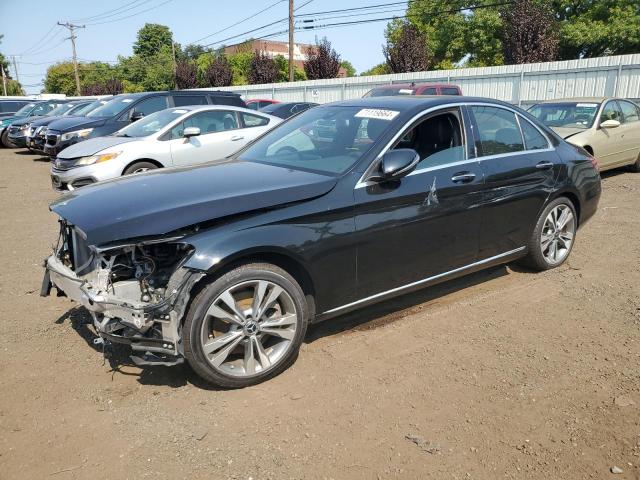 mercedes-benz c 300 4mat 2018 55swf4kb8ju274983