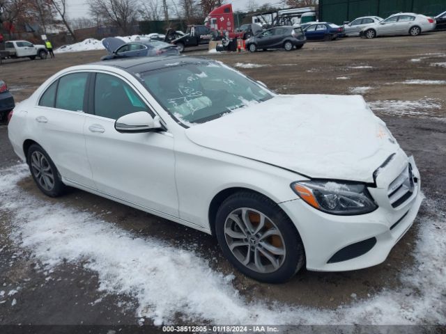 mercedes-benz  2018 55swf4kb8ju277429