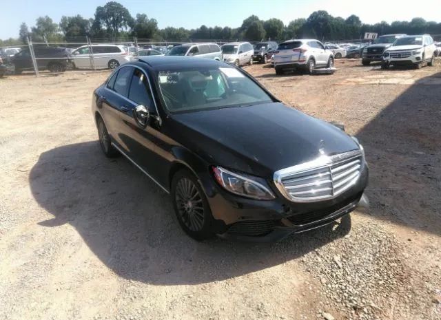 mercedes-benz  2015 55swf4kb9fu006841