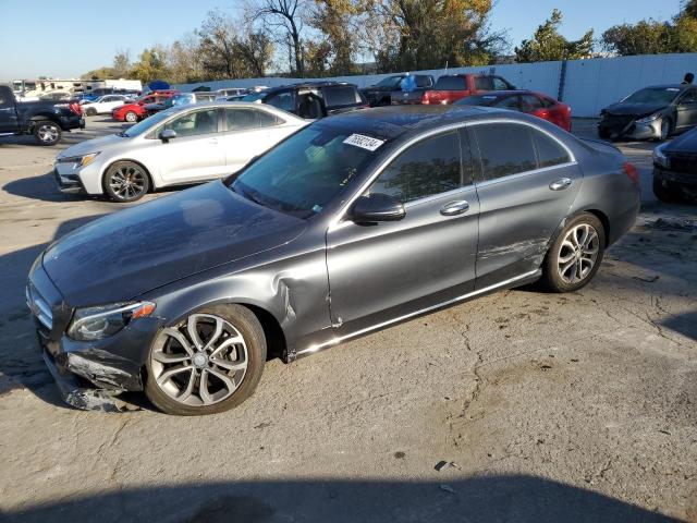 mercedes-benz c 300 4mat 2016 55swf4kb9gu137186