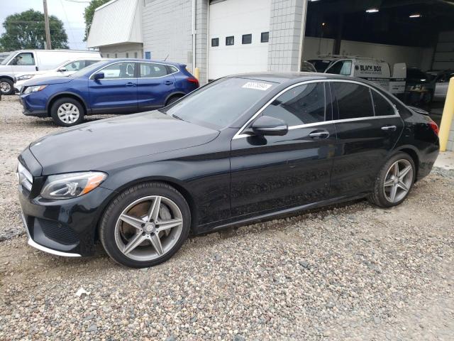 mercedes-benz c 300 4mat 2017 55swf4kb9hu188768