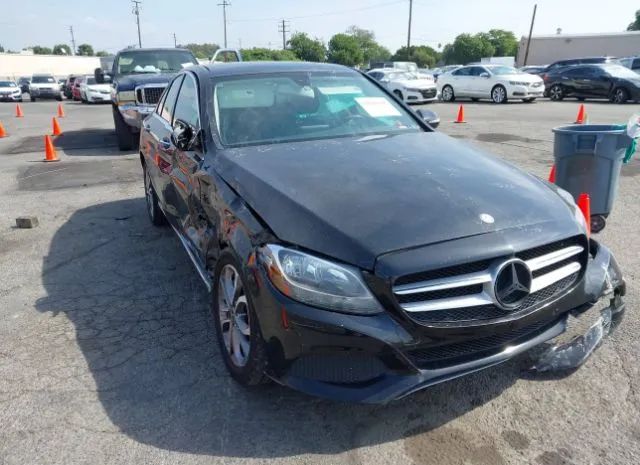 mercedes-benz  2017 55swf4kb9hu211563