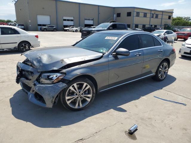 mercedes-benz c 300 4mat 2018 55swf4kb9ju272160