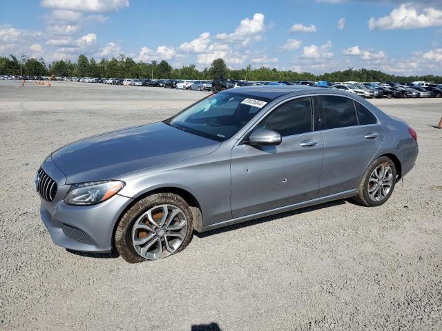 mercedes-benz c 300 4mat 2015 55swf4kbxfu000983