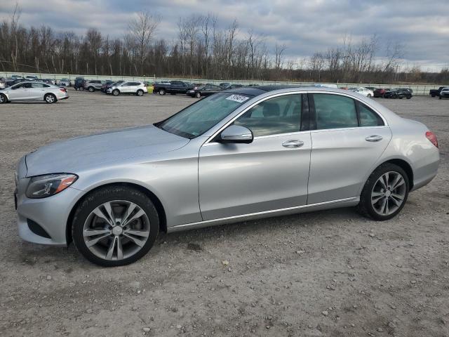 mercedes-benz c 300 4mat 2015 55swf4kbxfu004192