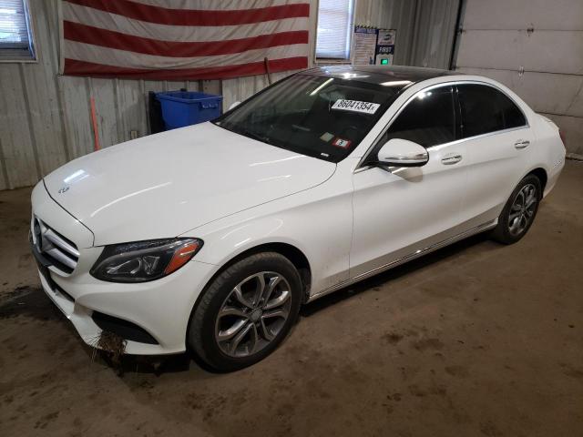 mercedes-benz c 300 4mat 2015 55swf4kbxfu019498