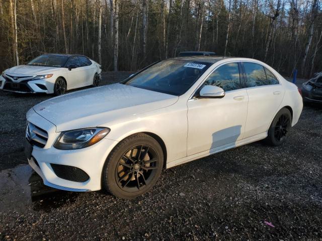 mercedes-benz c 300 4mat 2015 55swf4kbxfu027195