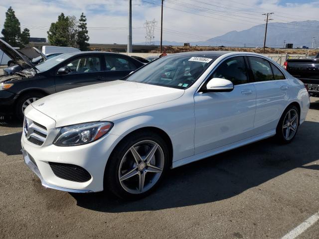 mercedes-benz c 300 4mat 2015 55swf4kbxfu027830