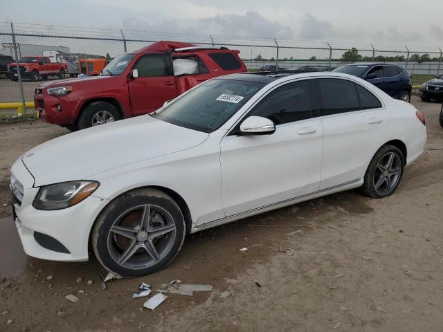 mercedes-benz c-class 2015 55swf4kbxfu037046