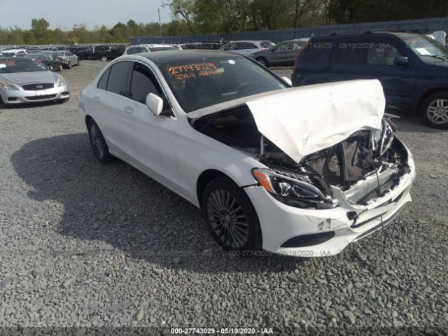 mercedes-benz c-class 2015 55swf4kbxfu041789