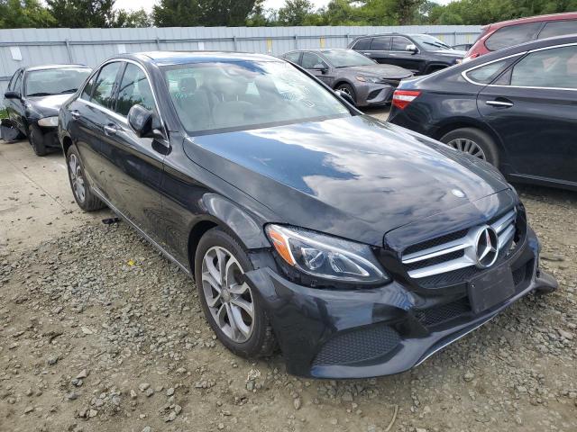 mercedes-benz c 300 4mat 2015 55swf4kbxfu084920