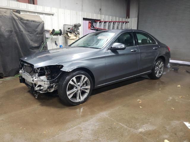 mercedes-benz c 300 4mat 2017 55swf4kbxhu194076