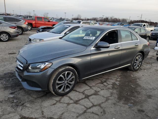 mercedes-benz c 300 4mat 2017 55swf4kbxhu203326