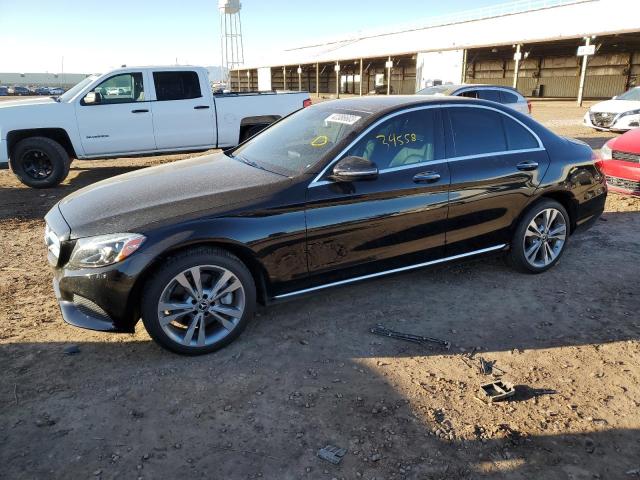 mercedes-benz c 300 4mat 2018 55swf4kbxju252337