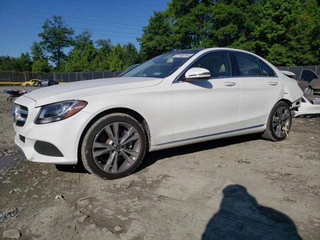 mercedes-benz c 300 4mat 2018 55swf4kbxju258106