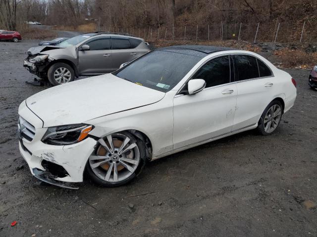 mercedes-benz c 300 4mat 2018 55swf4kbxju262012