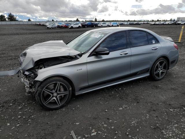 mercedes-benz c 450 4mat 2016 55swf6eb0gu114015