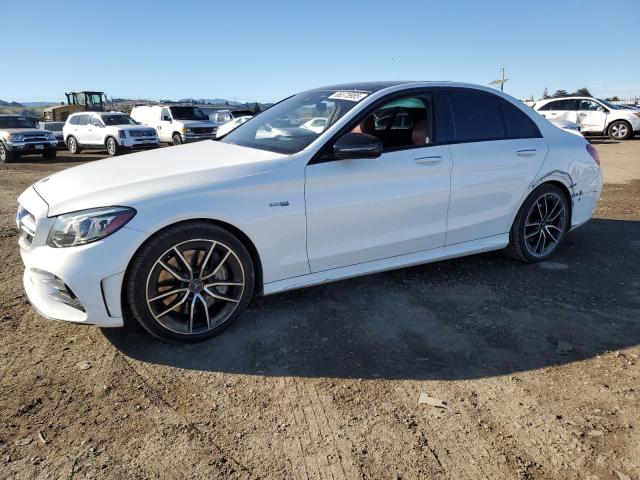 mercedes-benz c 43 amg 2019 55swf6eb0ku293889