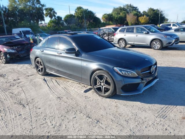 mercedes-benz  2016 55swf6eb1gu111950