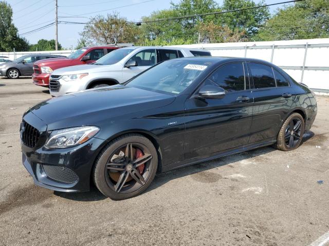 mercedes-benz c-class 2016 55swf6eb2gu104067