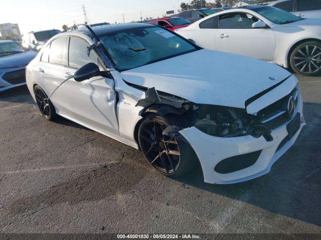 mercedes-benz c-class 2017 55swf6eb2hu214649