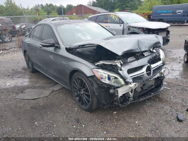 mercedes-benz c-class 2020 55swf6eb3lu328930