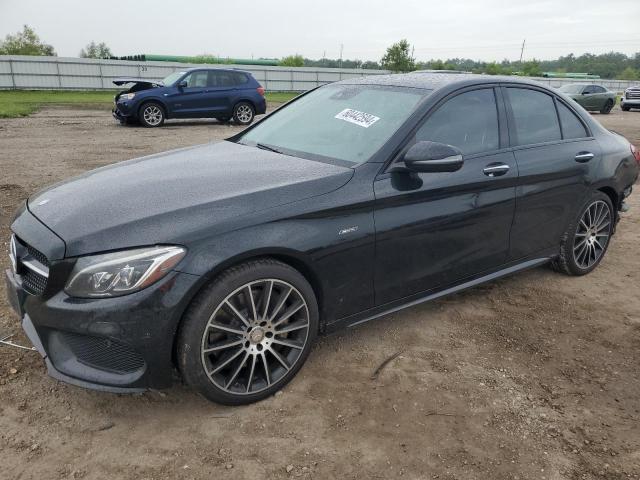 mercedes-benz c 450 4mat 2016 55swf6eb5gu131974