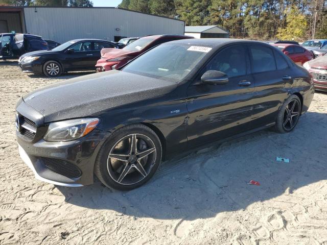 mercedes-benz c 43 4mati 2018 55swf6eb5ju258053