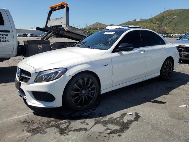 mercedes-benz c-class 2016 55swf6eb6gu112141