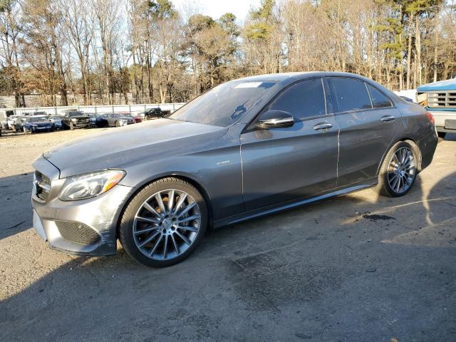 mercedes-benz c 43 4mati 2017 55swf6eb6hu226254