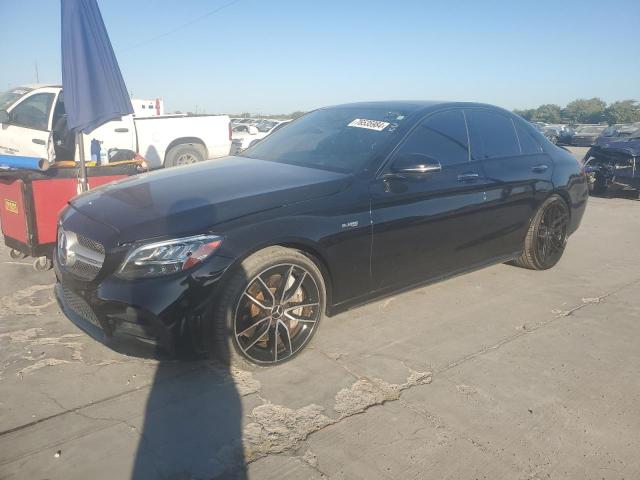 mercedes-benz c 43 amg 2019 55swf6eb6ku290463