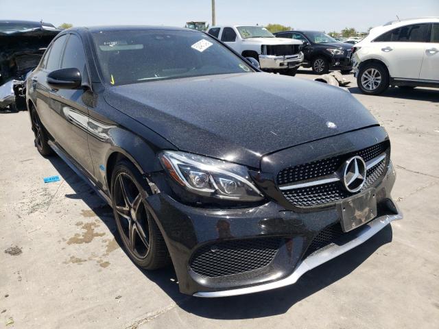 mercedes-benz c 450 4mat 2016 55swf6eb7gu139980