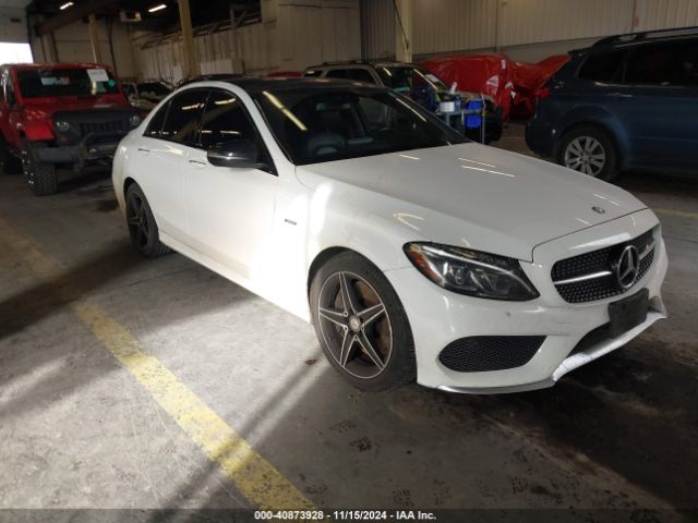 mercedes-benz c-class 2016 55swf6eb8gu141415