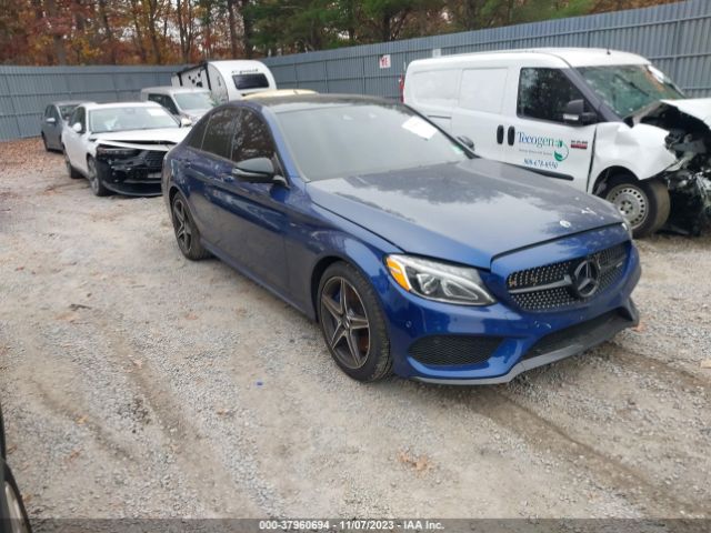 mercedes-benz  2018 55swf6eb9ju256631