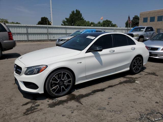 mercedes-benz c 43 4mati 2018 55swf6ebxju267329