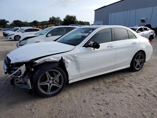 mercedes-benz c 400 4mat 2015 55swf6gb2fu003140